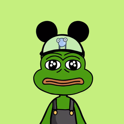 Brainless Degens