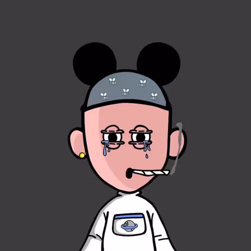 Brainless Degens