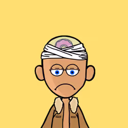 Brainless #1066