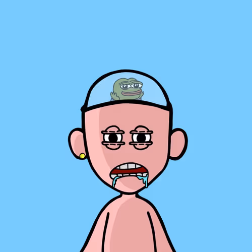 Brainless Degens