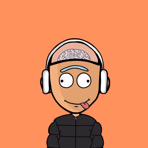 Brainless Degens