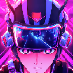Cyberpunk 3022 by AI #23