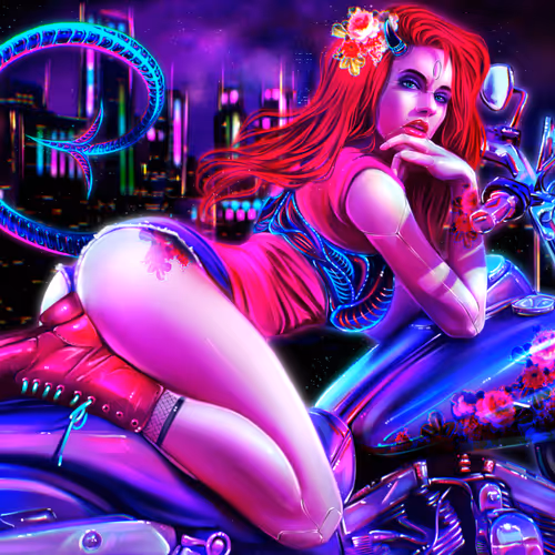 CYBER WORLD 3.14 V2