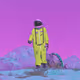 2100 LIFE ON MARS