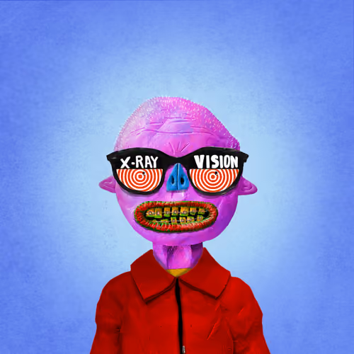 Toks #7531