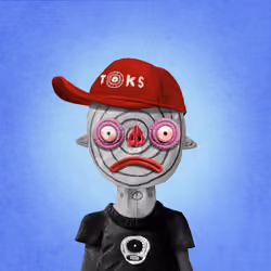 Toks #4765