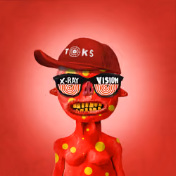 Toks #519