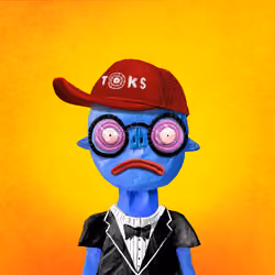 Toks #6418