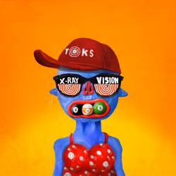 Toks #4766