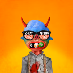Toks #7060