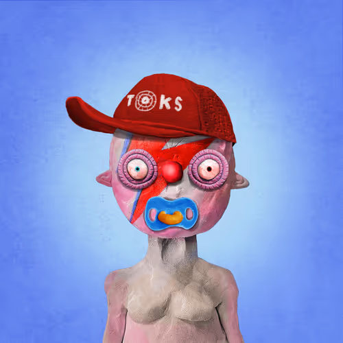 Thetoks