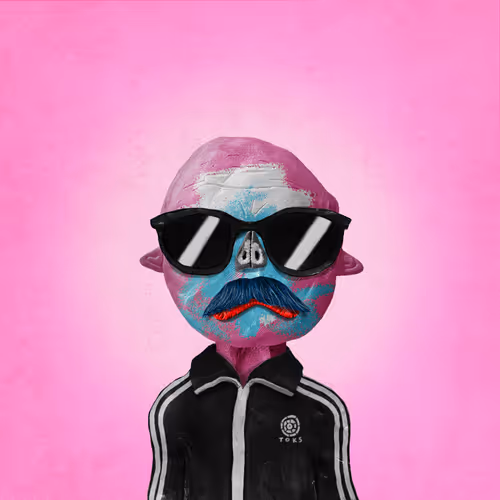 Thetoks