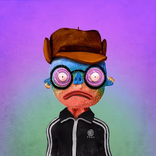 Thetoks