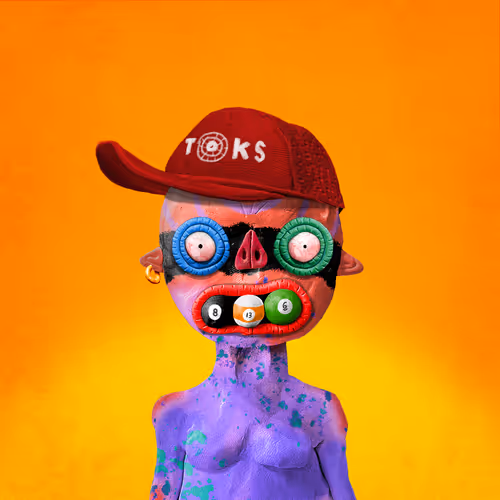 Thetoks
