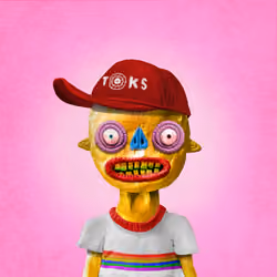 Toks #5139