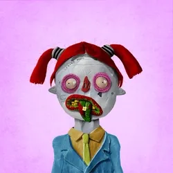 Toks #8145