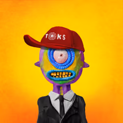 Toks #84