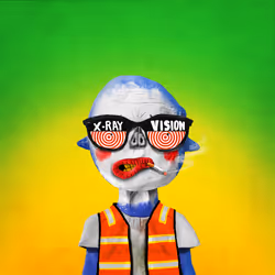 6501