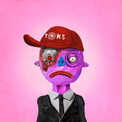 Toks #3034