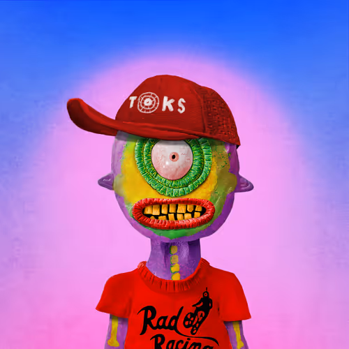 Thetoks