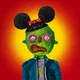 9268