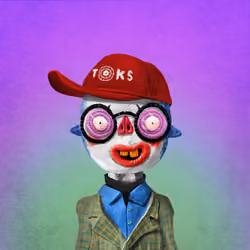 Toks #2452