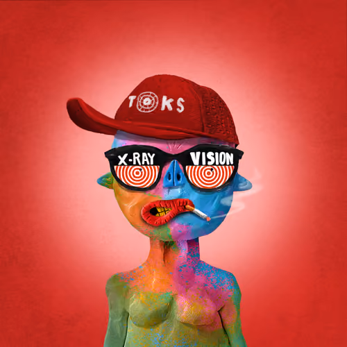 Toks #1342