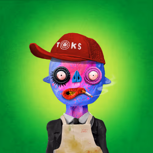 Thetoks