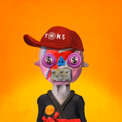 Toks #4567