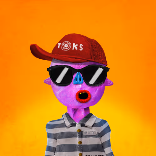 Toks #1837