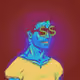 OMNIGODS #1608