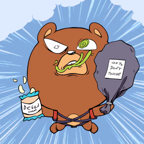 Timbears