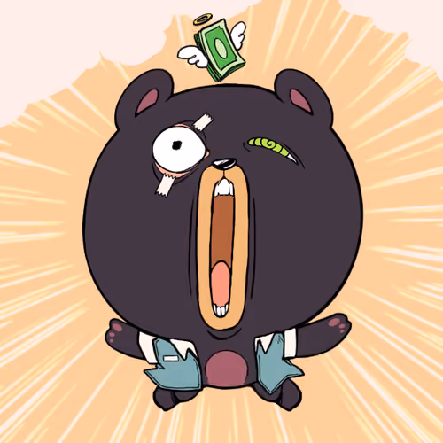 Timbear #4578