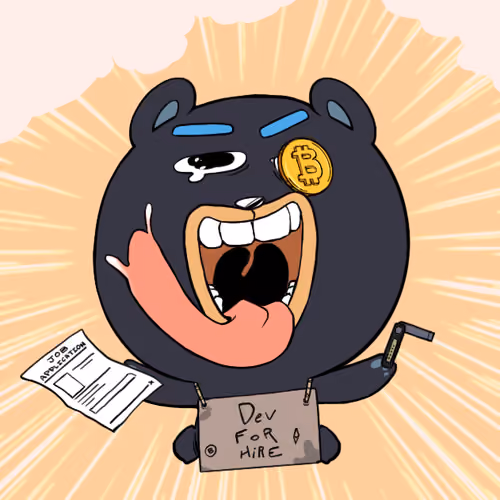Timbear #4219