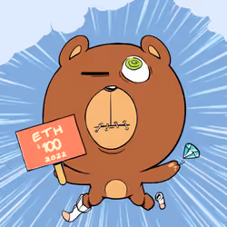 Timbear #2824