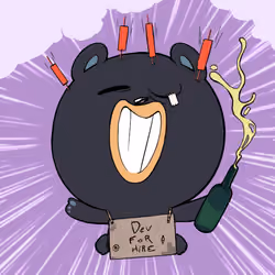 Timbear #913