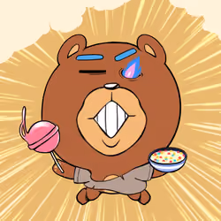 Timbear #3333