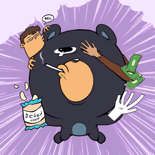 Timbears