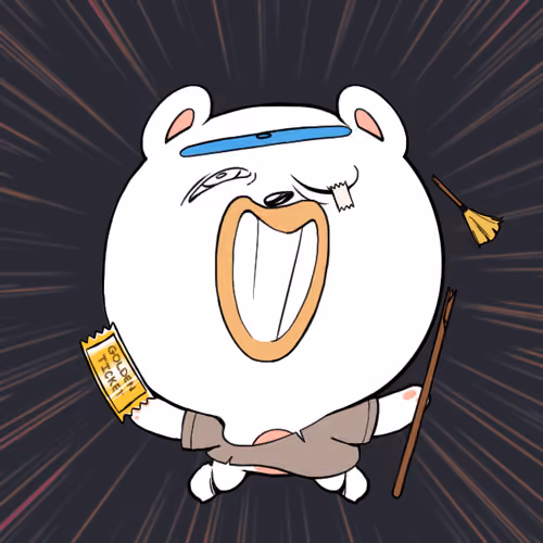 Timbear #593