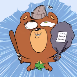 Timbear #857