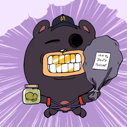 Timbears