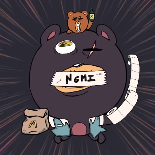Timbears