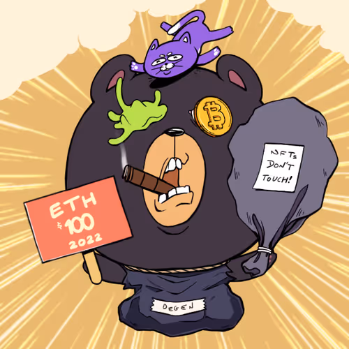 Timbears