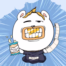 Timbear #117
