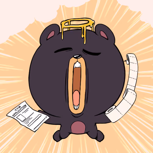 Timbear #1897