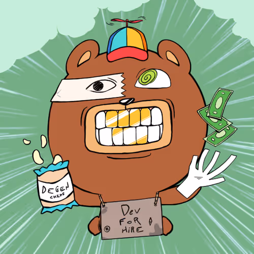 Timbears