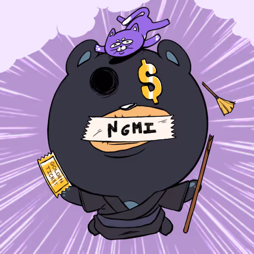 Timbears