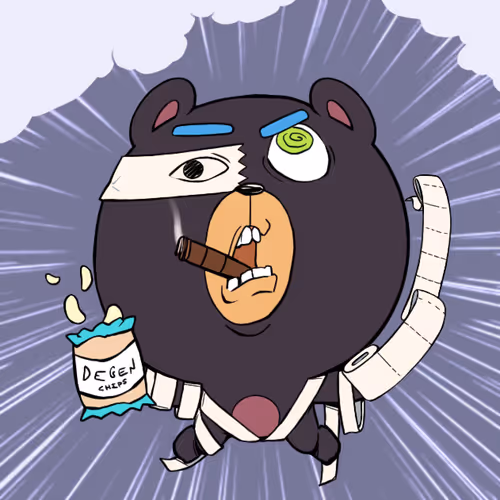 Timbears