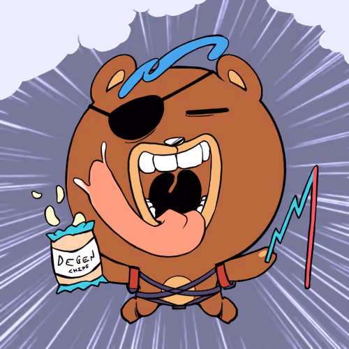 Timbear #2343