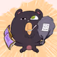 5318